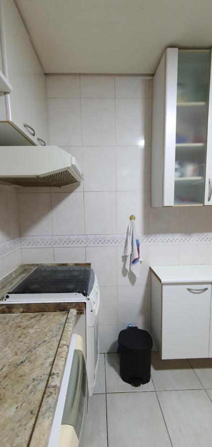 Cobertura Triplex Na Praia Da Enseada 瓜鲁雅 外观 照片